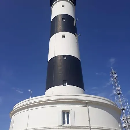 Maison Paisible , A 6 Minutes Des Plages, Velos. Σπίτι διακοπών Le Château-dʼOléron