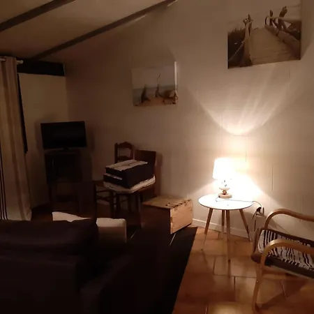 Maison Paisible , A 6 Minutes Des Plages, Velos. Le Château-dʼOléron