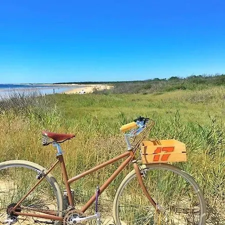Maison Paisible , A 6 Minutes Des Plages, Velos. * Le Château-dʼOléron