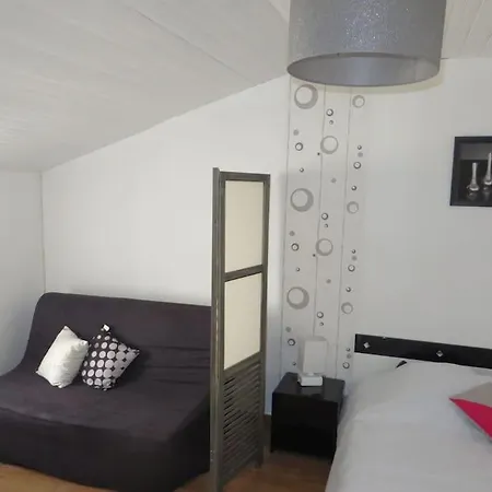 Prázdninový dům Maison Paisible , A 6 Minutes Des Plages, Velos. Le Château-dʼOléron