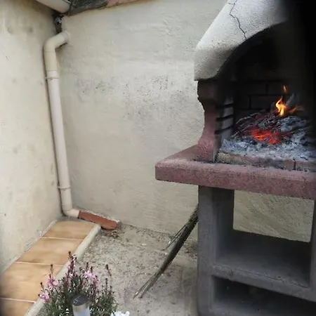 Maison Paisible , A 6 Minutes Des Plages, Velos. Tatil Evi Le Château-dʼOléron