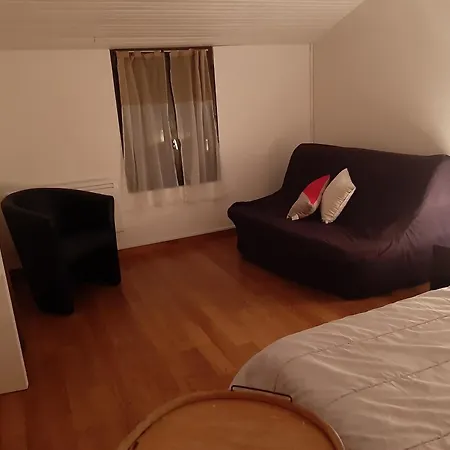 度假居 Maison Paisible , A 6 Minutes Des Plages, Velos. Le Château-dʼOléron