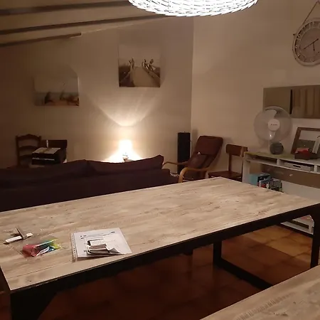 Maison Paisible , A 6 Minutes Des Plages, Velos. Prázdninový dům Le Château-dʼOléron